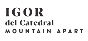 Igor del Catedral — Mountain Apart